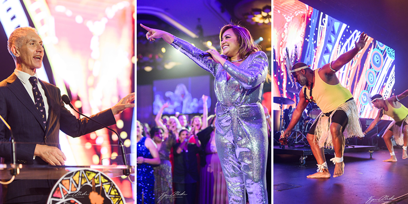 NAIDOC Ball 2024
