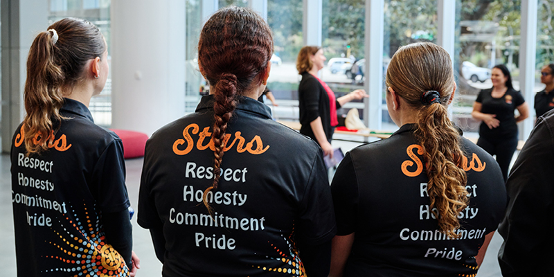 stars foundation