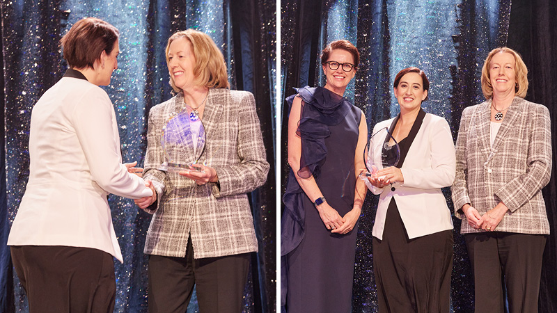 AEP Excellence Awards